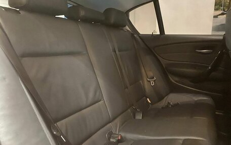 BMW 1 серия, 2007 год, 850 000 рублей, 17 фотография