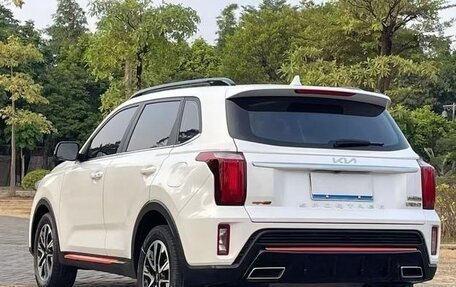 KIA Seltos I, 2021 год, 1 466 008 рублей, 5 фотография