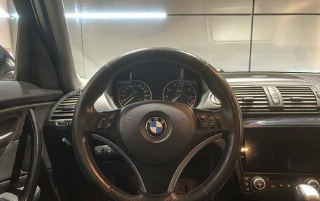 BMW 1 серия, 2007 год, 850 000 рублей, 10 фотография