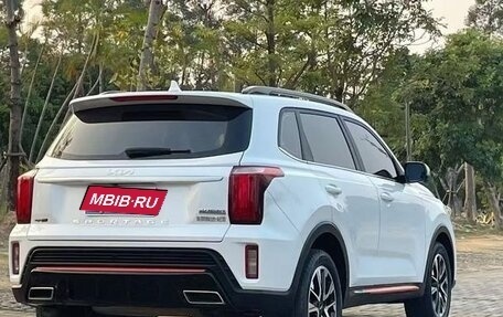 KIA Seltos I, 2021 год, 1 466 008 рублей, 6 фотография