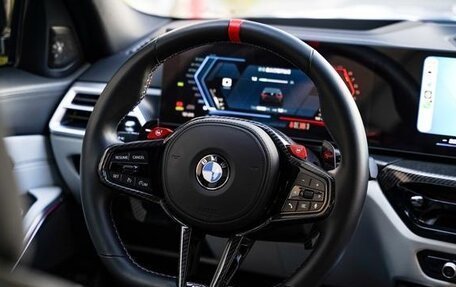 BMW M3, 2026 год, 16 500 000 рублей, 10 фотография