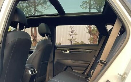 KIA Seltos I, 2021 год, 1 466 008 рублей, 9 фотография