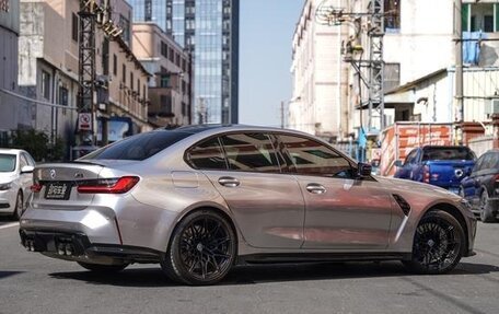 BMW M3, 2026 год, 16 500 000 рублей, 3 фотография