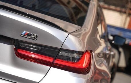 BMW M3, 2026 год, 16 500 000 рублей, 7 фотография