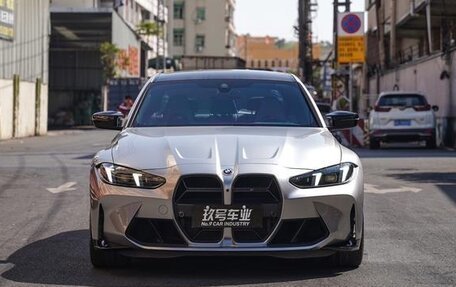 BMW M3, 2026 год, 16 500 000 рублей, 2 фотография