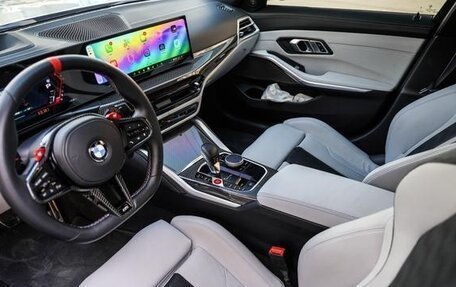 BMW M3, 2026 год, 16 500 000 рублей, 9 фотография