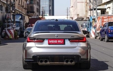 BMW M3, 2026 год, 16 500 000 рублей, 4 фотография