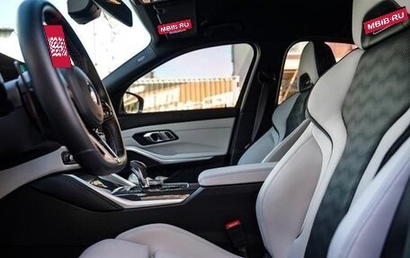 BMW M3, 2026 год, 16 500 000 рублей, 14 фотография