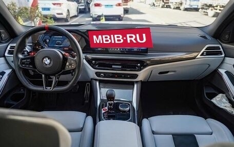 BMW M3, 2026 год, 16 500 000 рублей, 16 фотография