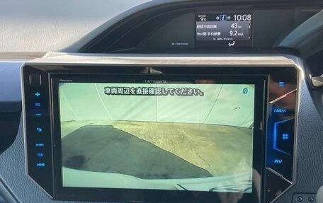 Toyota Noah III, 2021 год, 1 940 000 рублей, 14 фотография