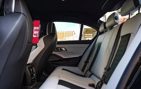 BMW M3, 2026 год, 16 500 000 рублей, 15 фотография