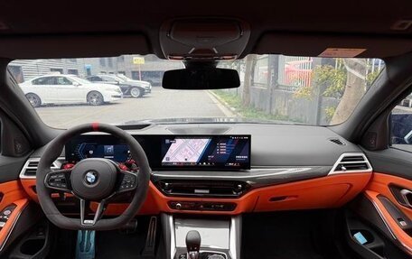 BMW M3, 2026 год, 18 580 000 рублей, 7 фотография