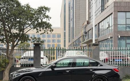 BMW M3, 2026 год, 18 580 000 рублей, 3 фотография