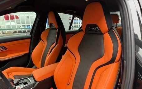 BMW M3, 2026 год, 18 580 000 рублей, 9 фотография