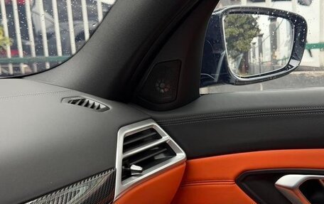 BMW M3, 2026 год, 18 580 000 рублей, 11 фотография