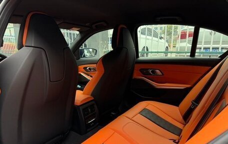 BMW M3, 2026 год, 18 580 000 рублей, 10 фотография