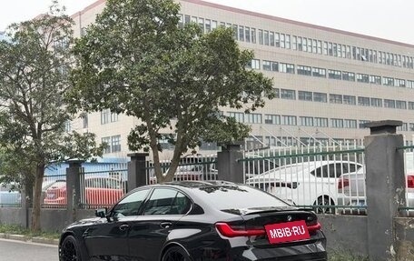 BMW M3, 2026 год, 18 580 000 рублей, 4 фотография