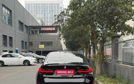 BMW M3, 2026 год, 18 580 000 рублей, 5 фотография