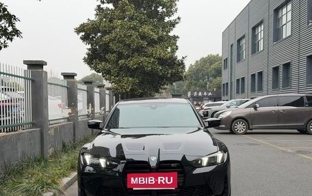 BMW M3, 2026 год, 18 580 000 рублей, 2 фотография