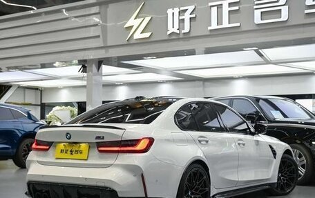 BMW M3, 2026 год, 17 840 000 рублей, 6 фотография