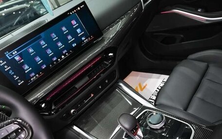 BMW M3, 2026 год, 17 840 000 рублей, 9 фотография