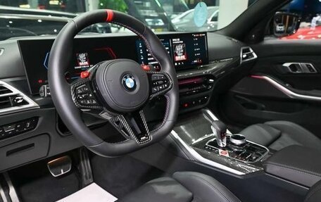 BMW M3, 2026 год, 17 840 000 рублей, 11 фотография