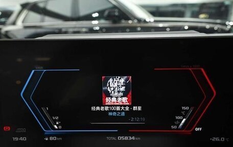 BMW M3, 2026 год, 17 840 000 рублей, 13 фотография