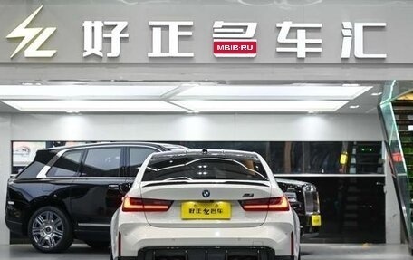 BMW M3, 2026 год, 17 840 000 рублей, 5 фотография