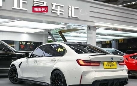 BMW M3, 2026 год, 17 840 000 рублей, 4 фотография