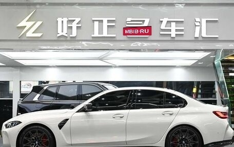 BMW M3, 2026 год, 17 840 000 рублей, 3 фотография