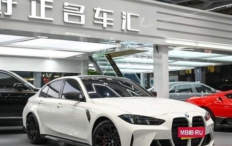 BMW M3, 2026 год, 17 840 000 рублей, 7 фотография