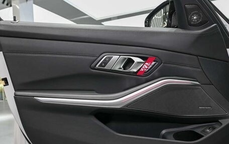 BMW M3, 2026 год, 17 840 000 рублей, 14 фотография