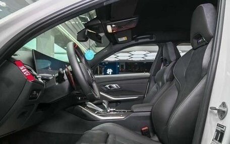 BMW M3, 2026 год, 17 840 000 рублей, 8 фотография