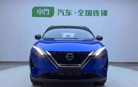 Nissan Qashqai, 2023 год, 2 100 000 рублей, 2 фотография