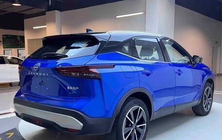 Nissan Qashqai, 2023 год, 2 100 000 рублей, 5 фотография