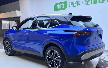 Nissan Qashqai, 2023 год, 2 100 000 рублей, 7 фотография