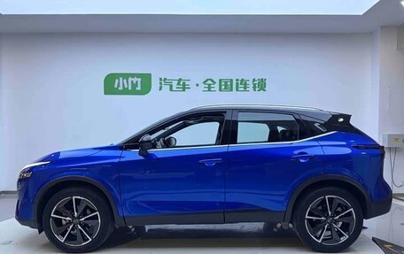 Nissan Qashqai, 2023 год, 2 100 000 рублей, 4 фотография