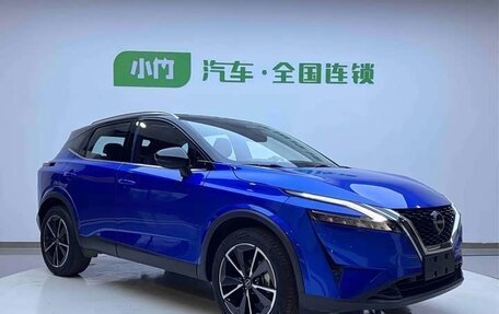 Nissan Qashqai, 2023 год, 2 100 000 рублей, 3 фотография