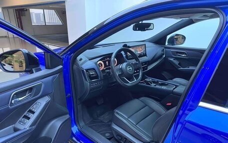 Nissan Qashqai, 2023 год, 2 100 000 рублей, 8 фотография