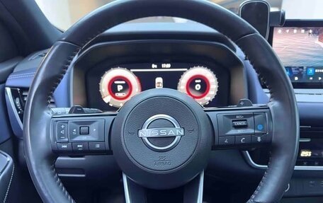 Nissan Qashqai, 2023 год, 2 100 000 рублей, 10 фотография