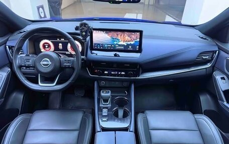 Nissan Qashqai, 2023 год, 2 100 000 рублей, 9 фотография