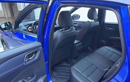 Nissan Qashqai, 2023 год, 2 100 000 рублей, 13 фотография