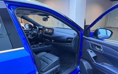 Nissan Qashqai, 2023 год, 2 100 000 рублей, 12 фотография