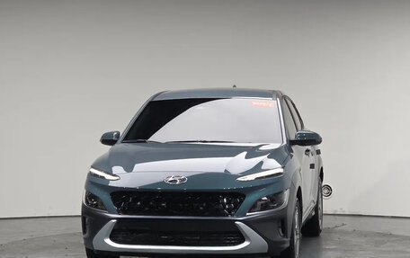 Hyundai Kona I, 2022 год, 1 499 000 рублей, 2 фотография
