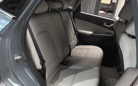 Hyundai Kona I, 2022 год, 1 499 000 рублей, 10 фотография