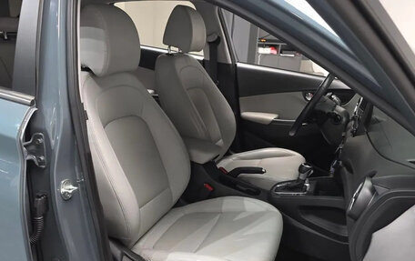 Hyundai Kona I, 2022 год, 1 499 000 рублей, 8 фотография