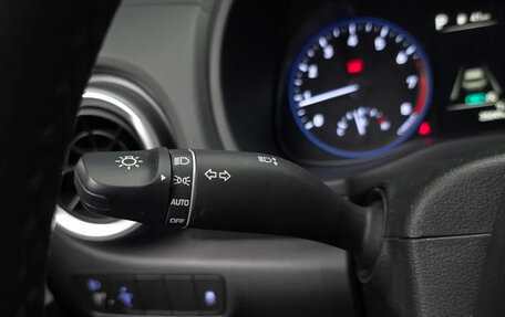 Hyundai Kona I, 2022 год, 1 499 000 рублей, 16 фотография