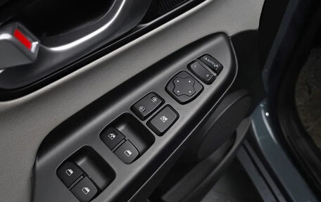 Hyundai Kona I, 2022 год, 1 499 000 рублей, 15 фотография