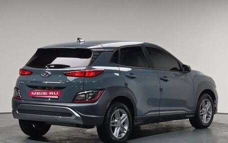 Hyundai Kona I, 2022 год, 1 499 000 рублей, 4 фотография