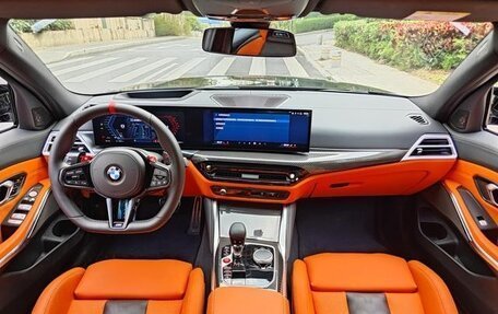 BMW M3, 2026 год, 17 000 000 рублей, 10 фотография